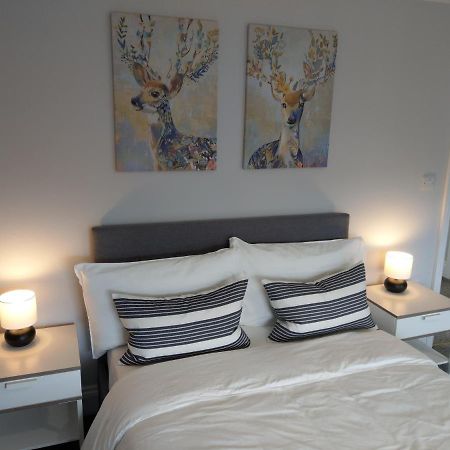 27 High Street Apartments Husbands Bosworth Zewnętrze zdjęcie