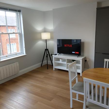 27 High Street Apartments Husbands Bosworth Zewnętrze zdjęcie