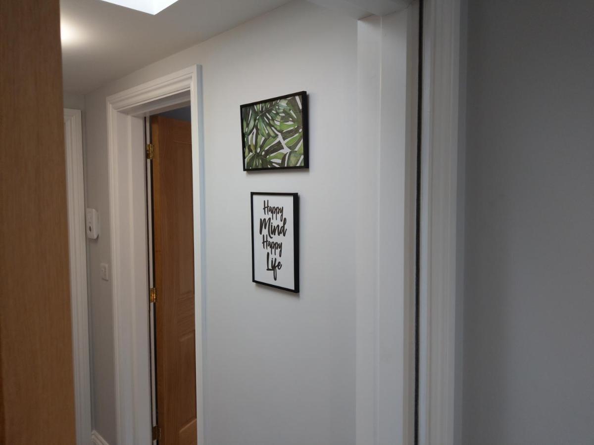 27 High Street Apartments Husbands Bosworth Zewnętrze zdjęcie