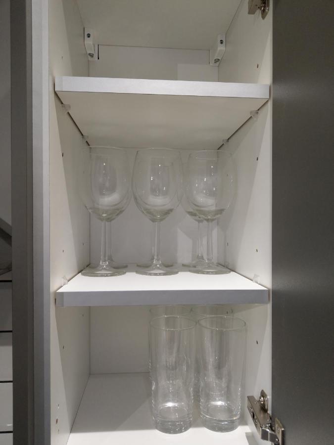 27 High Street Apartments Husbands Bosworth Zewnętrze zdjęcie