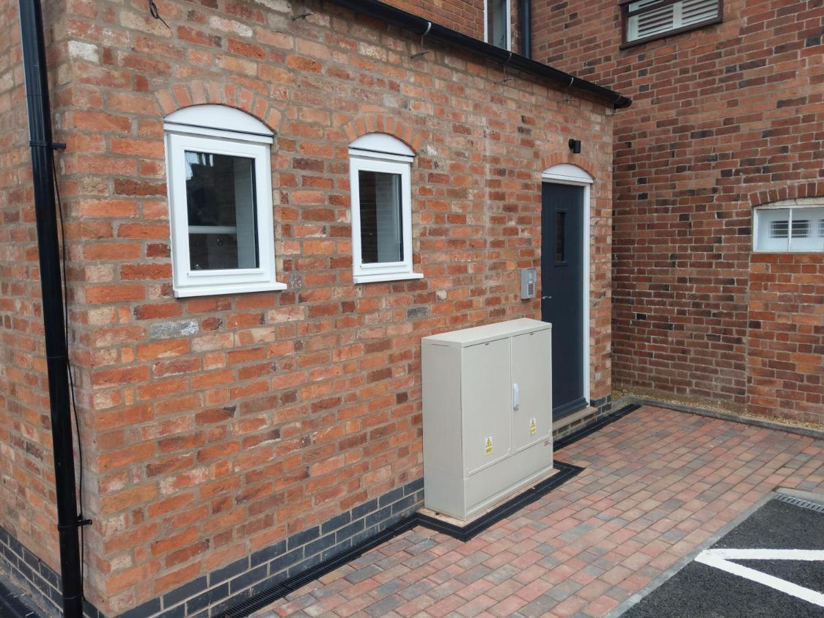 27 High Street Apartments Husbands Bosworth Zewnętrze zdjęcie