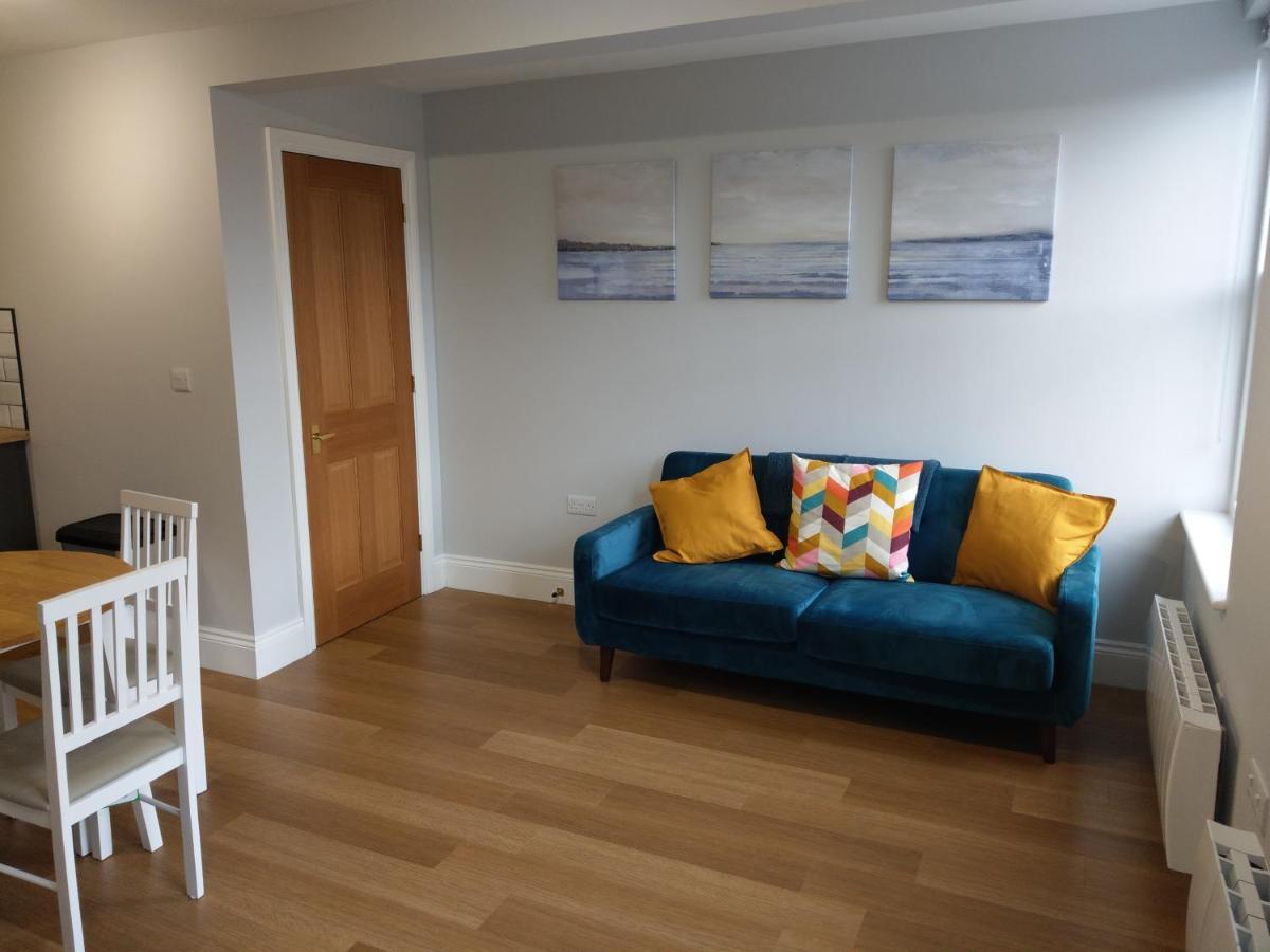 27 High Street Apartments Husbands Bosworth Zewnętrze zdjęcie