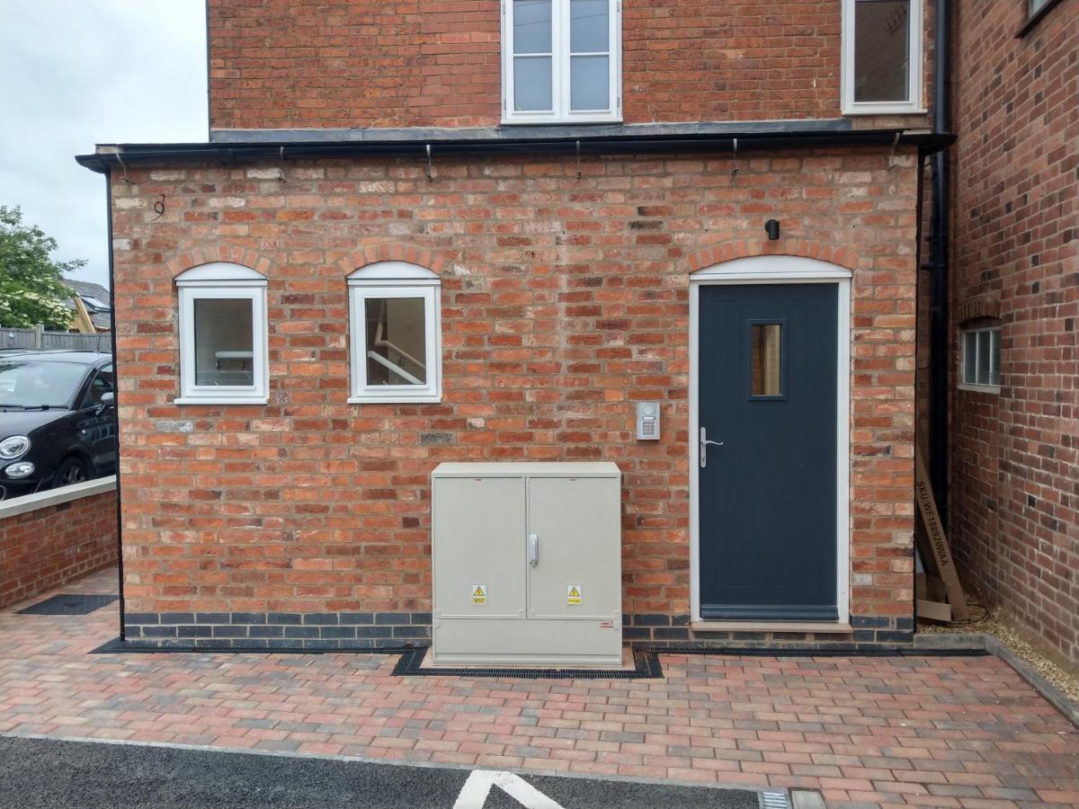 27 High Street Apartments Husbands Bosworth Zewnętrze zdjęcie