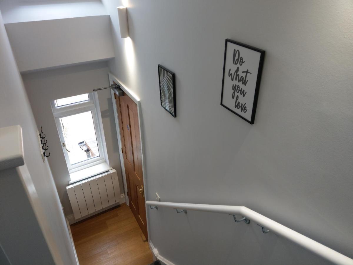 27 High Street Apartments Husbands Bosworth Zewnętrze zdjęcie