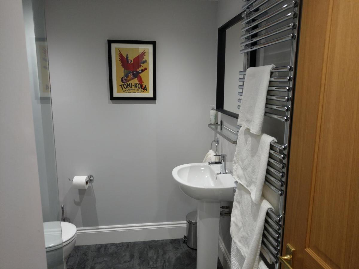 27 High Street Apartments Husbands Bosworth Zewnętrze zdjęcie