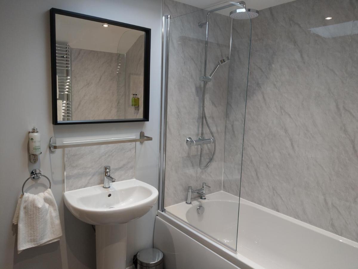 27 High Street Apartments Husbands Bosworth Zewnętrze zdjęcie